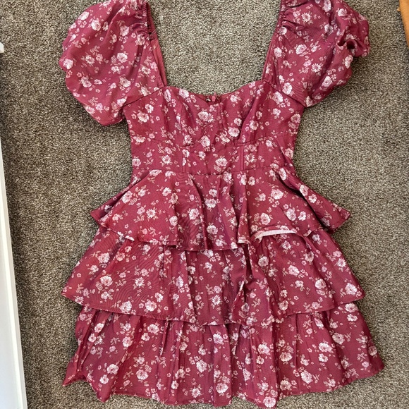 Altard State Dress nwt - Picture 1 of 2